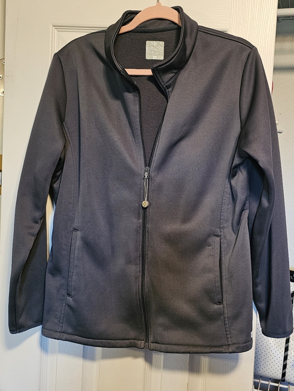 MedCouture Women's Scrub Jacket